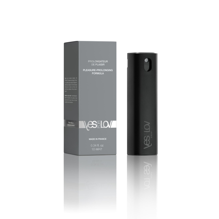 Пролонгатор YESforLOV Pleasure-Prolonging Formula10 мл