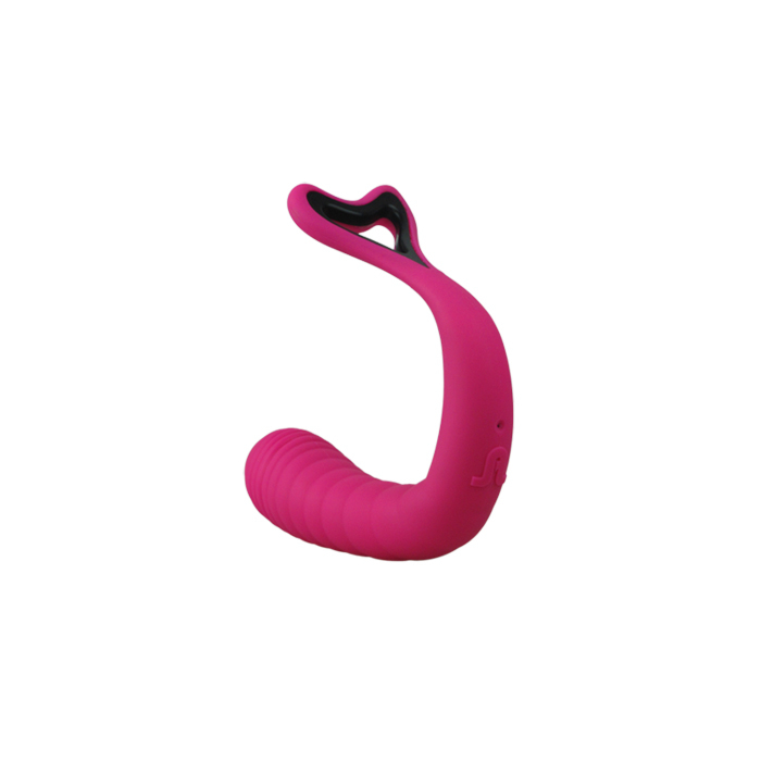 Вібратор Adrien Lastic Romeo FHL з пультом LRS