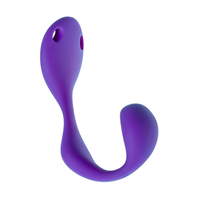 Вібратор Adrien Lastic Mr.Hook