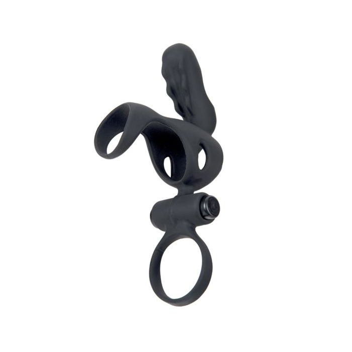 Ерекційне кільце Spartacus R з вібрацією