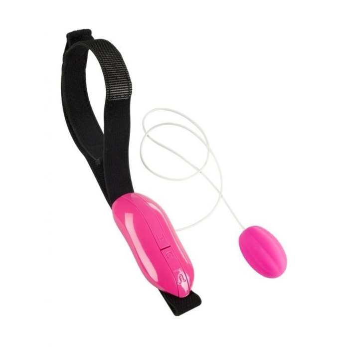 Віброяйце Play ball