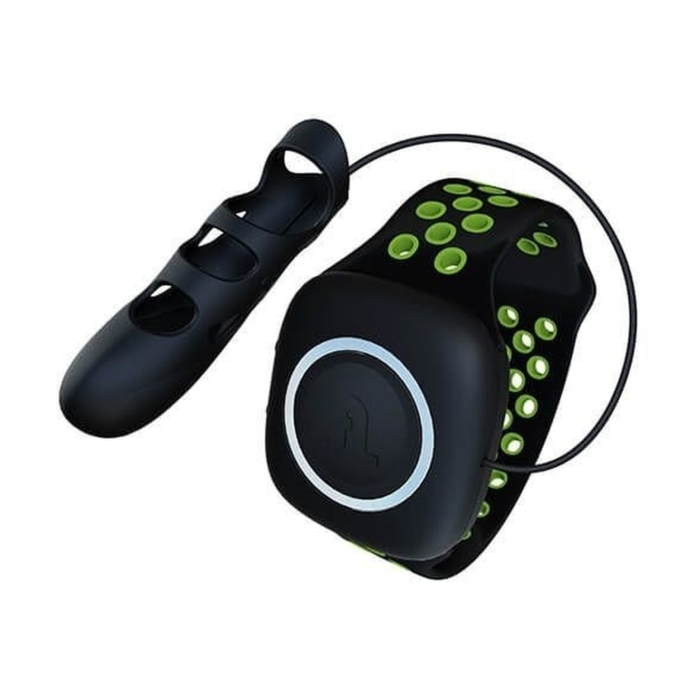 Вібратор на палець Adrien Lastic Touche S