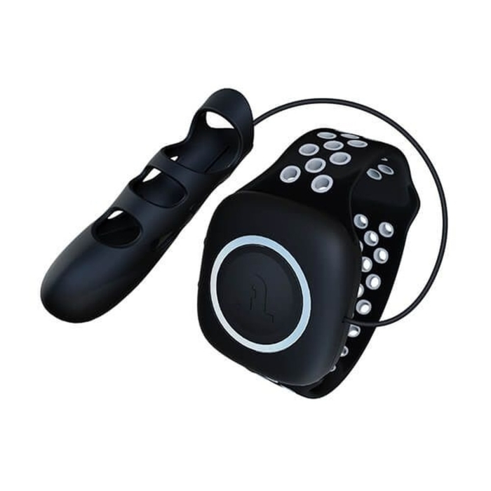 Вібратор Adrien Lastic Touche (L)