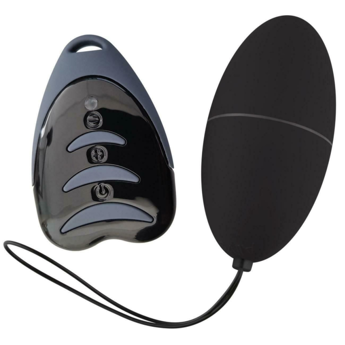 Віброяйце Alive Magic Egg 3.0