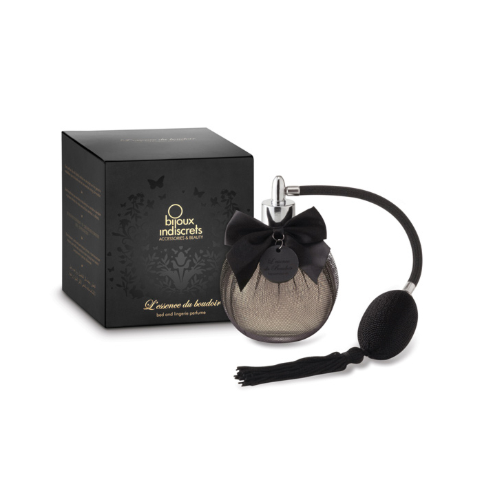 Парфуми для білизни L'ESSENCE DU BOUDOIR Bijoux Indiscrets