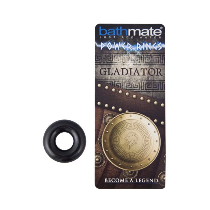 Ерекційне кільце Bathmate Gladiator