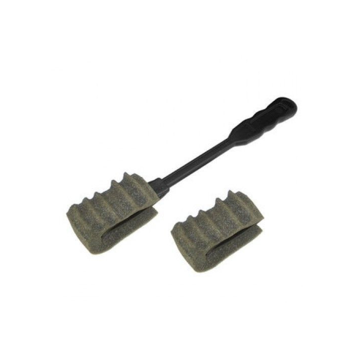 Щітка для чищення гідропомпи