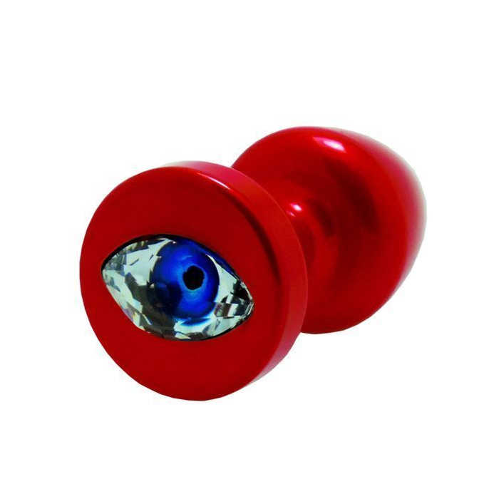 Анальна пробка Diogol Anni R Eye Red