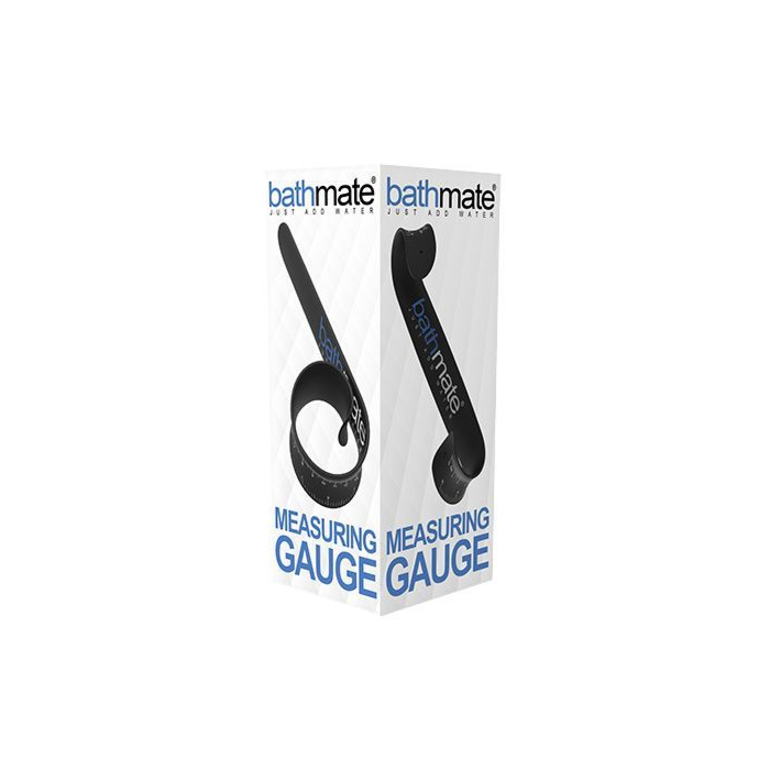 Лінійка гнучка Measuring Gauge V2