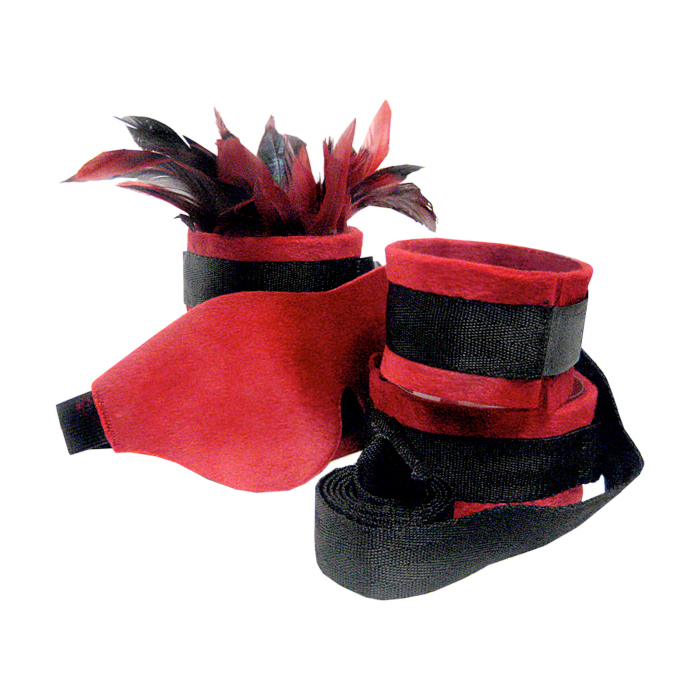 Набір фіксаторів