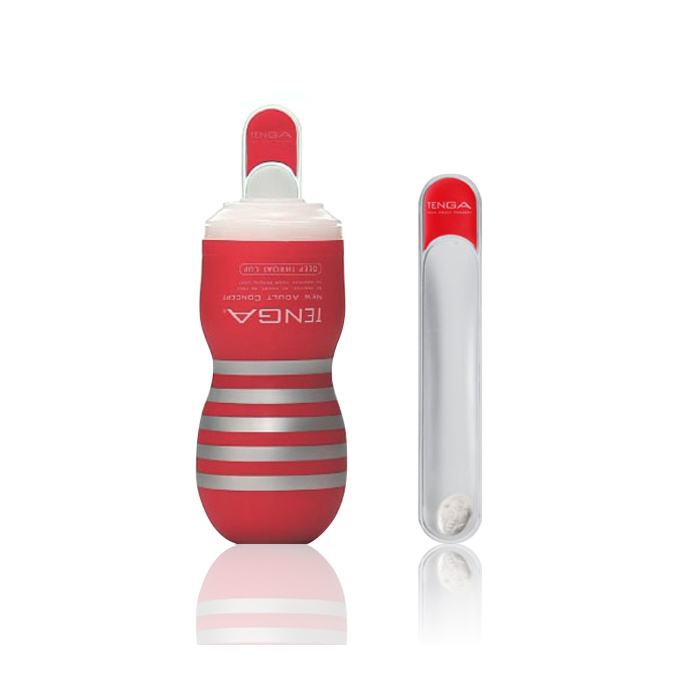 Tenga Hole Warmer грілка для вагін