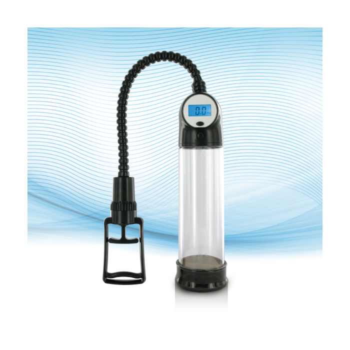 Помпа XLsucker Digital