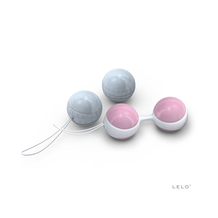 Кульки Lelo Luna Beads Mini