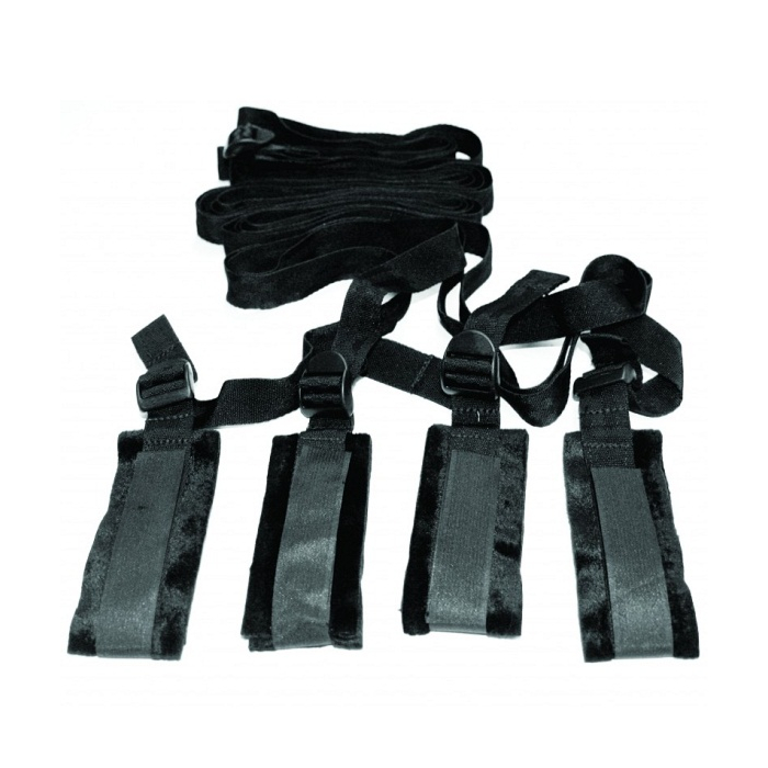 Фіксатори під матрац