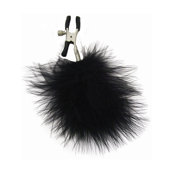 Затискач на сосок