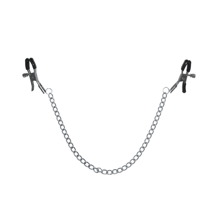 Зажимы на соски