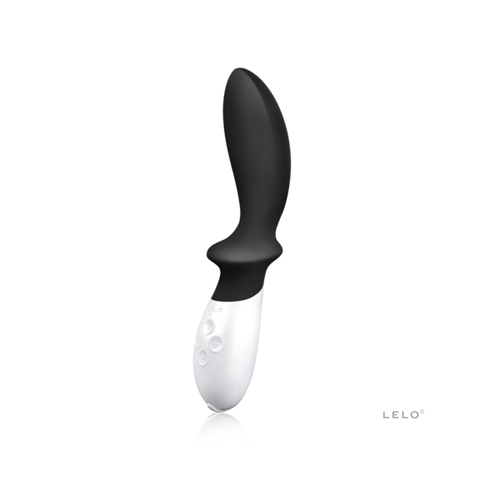 Масажер простати Lelo - Loki Prostate Massager
