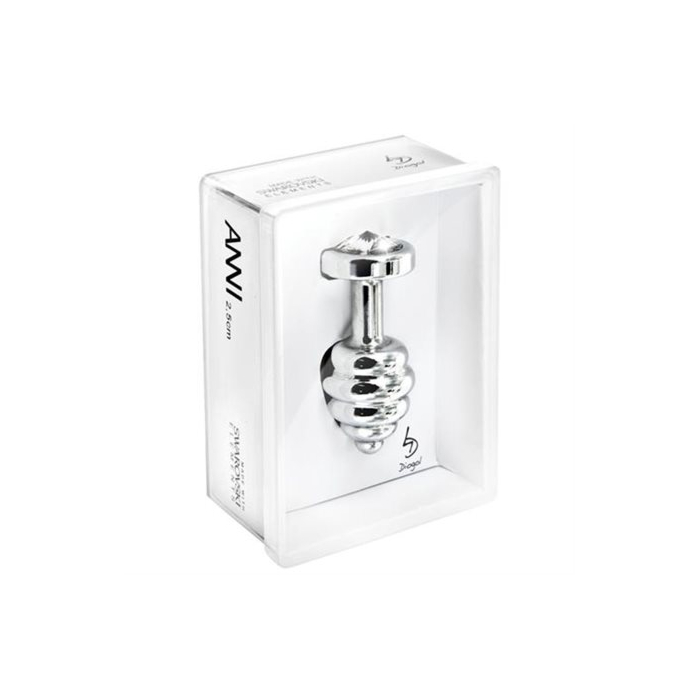 Анальна пробка Diogol Diogol - Ano Butt Plug