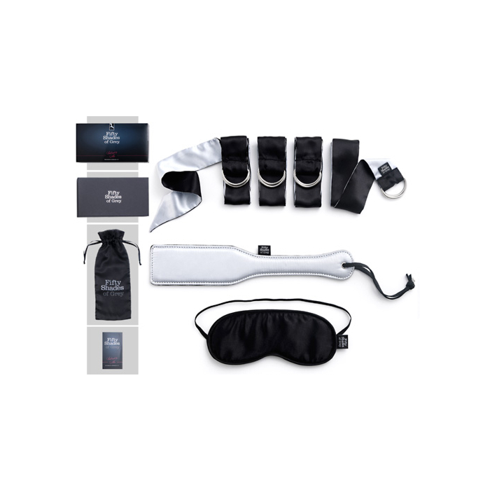 Набір Submit to me