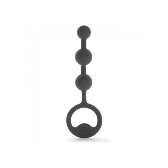 Анальні намисто