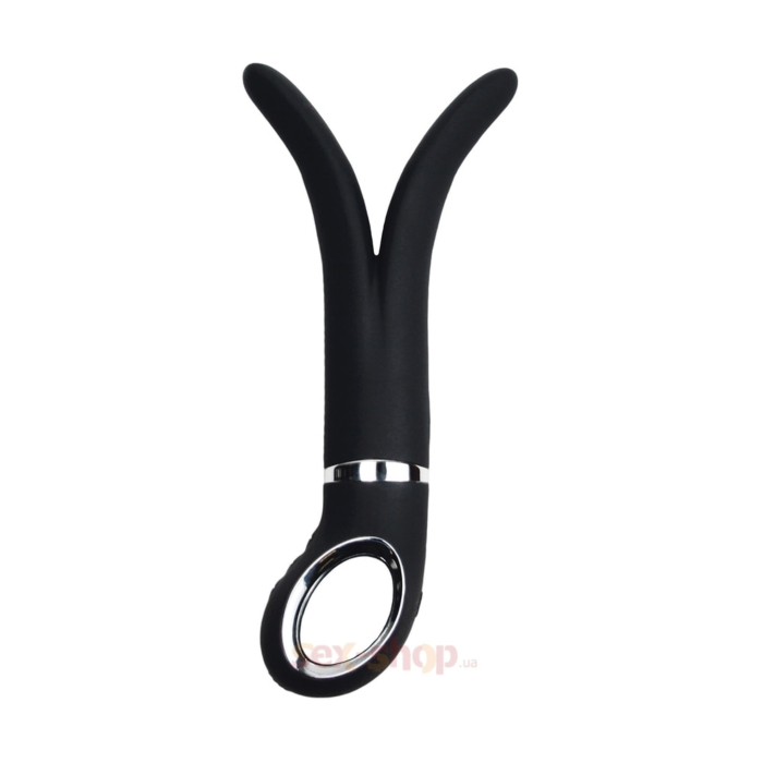 Анатомічний вібромасажер - GVibe 2