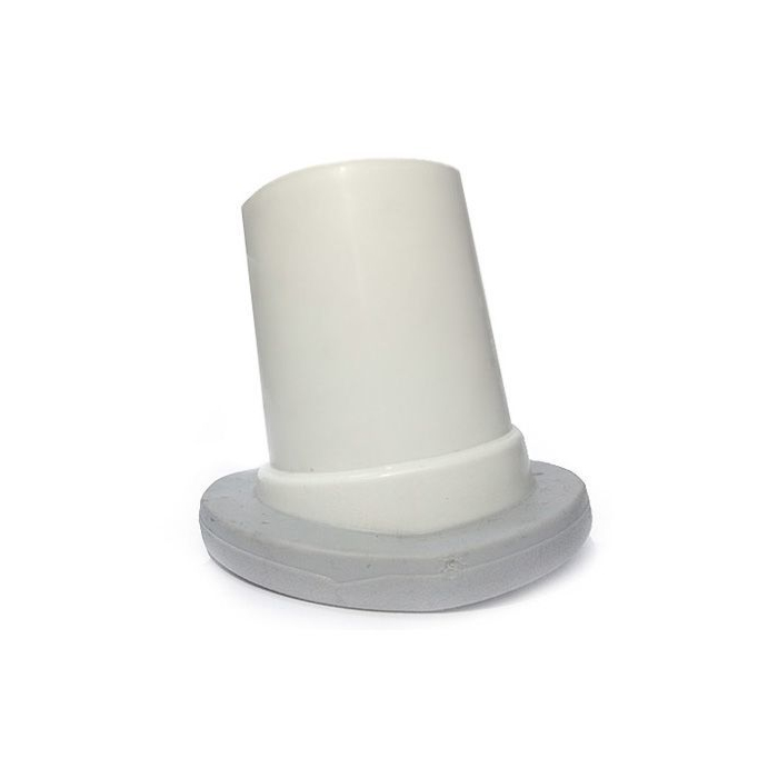 Пом'якшуючий майданчик з довгою вставкою для Hydromax X40 (Hydromax 9)