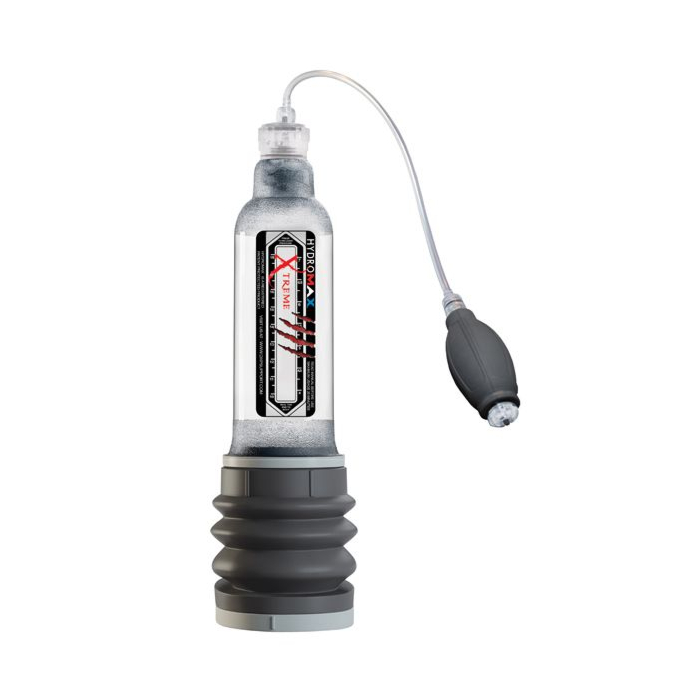 Гідропомпа Bathmate Xtreme X40