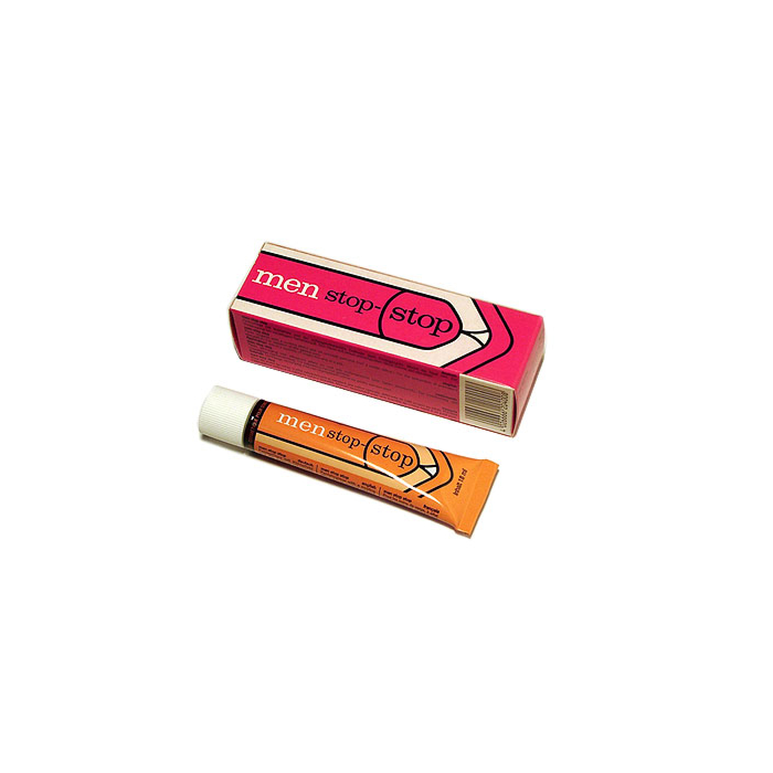 Пролонгатор Men stop-stop