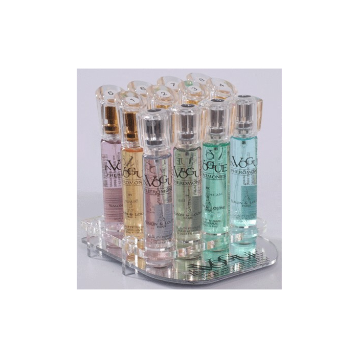 Парфуми чоловічі InVogue Lacoste Essential