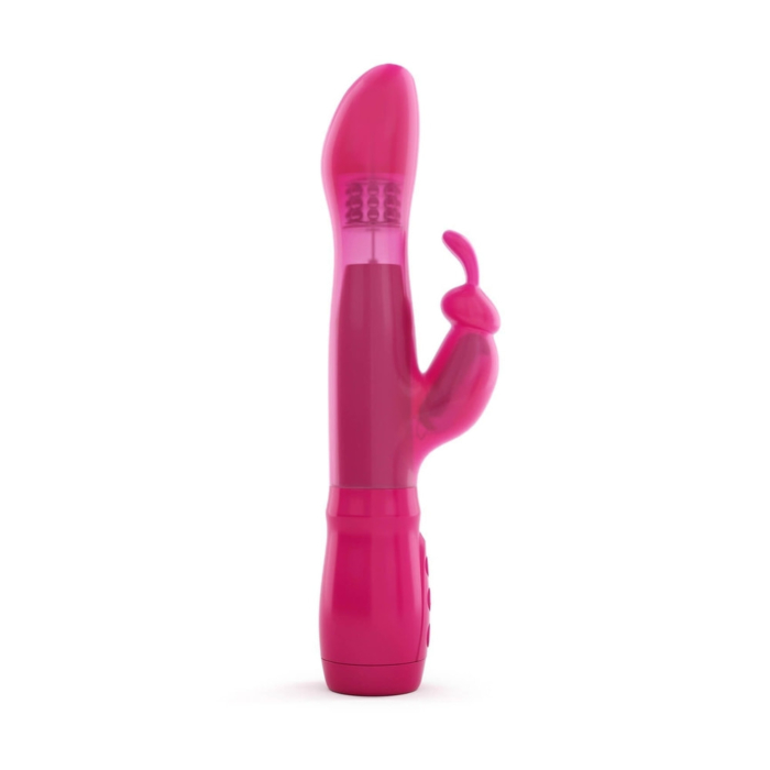Вібратор Dorcel Furious Rabbit