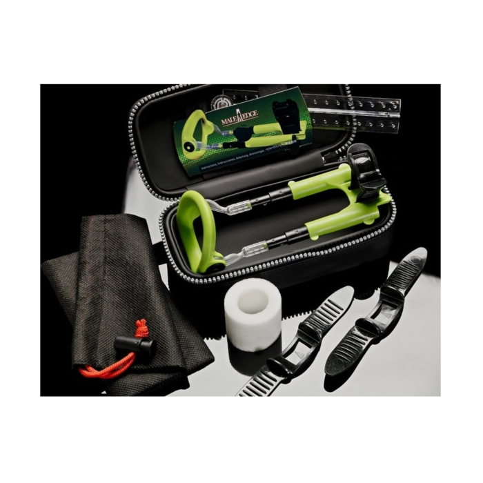 Екстендер Male Edge Extra