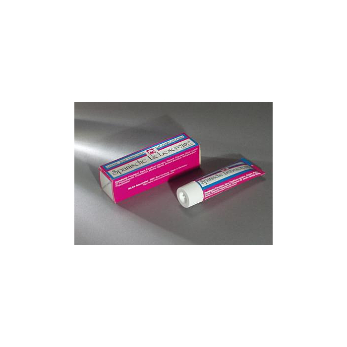 Збудливий крем для статевих органів Spanische Liebescreme