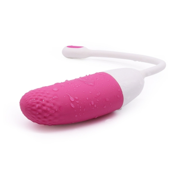 Виброяйцо Magic Vini