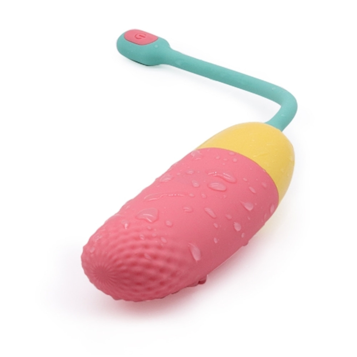 Віброяйце Magic Vini Lite Magic Motion