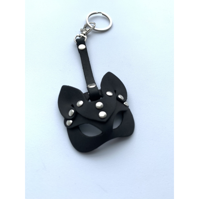 Брелок для ключів Kitty