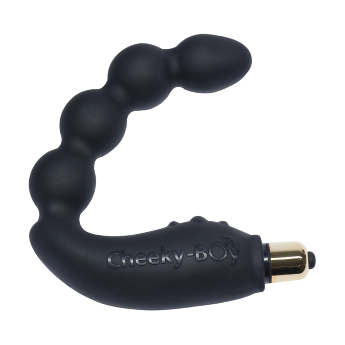 Вібромасажер простати Rocks Off Cheeky Boy