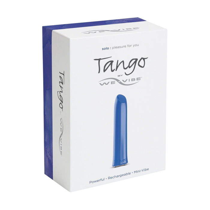 Вибратор We-Vibe Tango