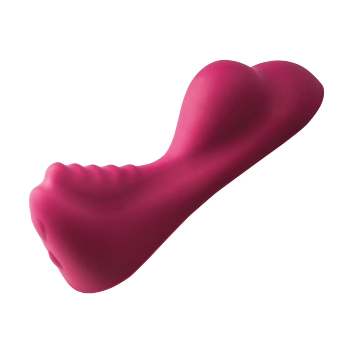Вібромасажер Rocks Off RUBY GLOW
