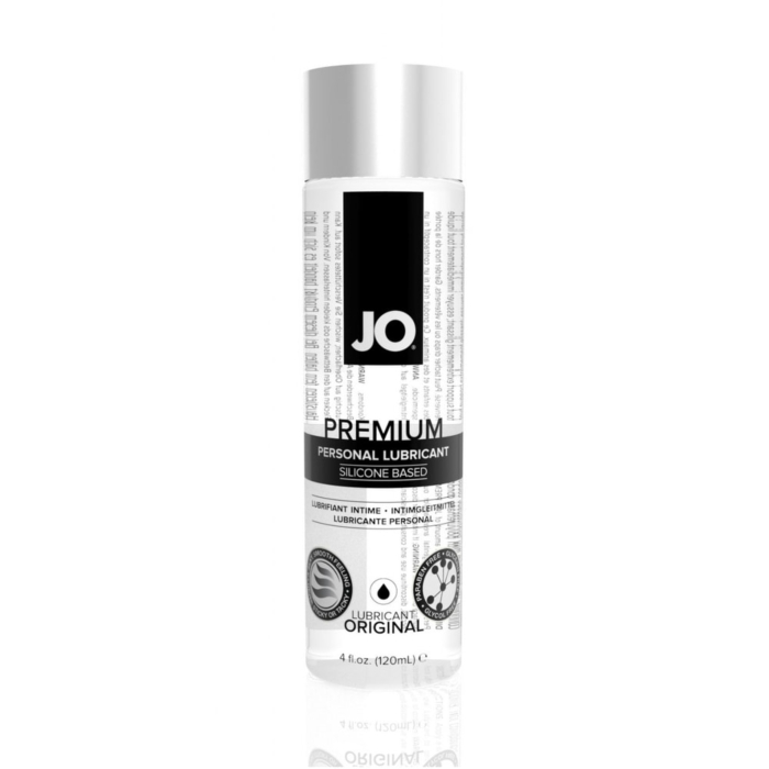Лубрикант на силіконовій основі System JO PREMIUM - ORIGINAL 120 мл
