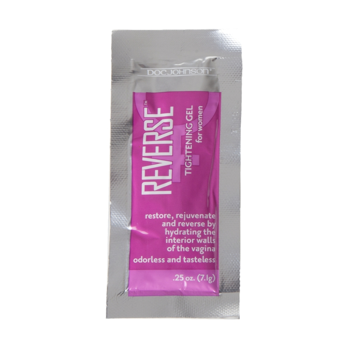 Крем для звуження піхви Doc Johnson Reverse