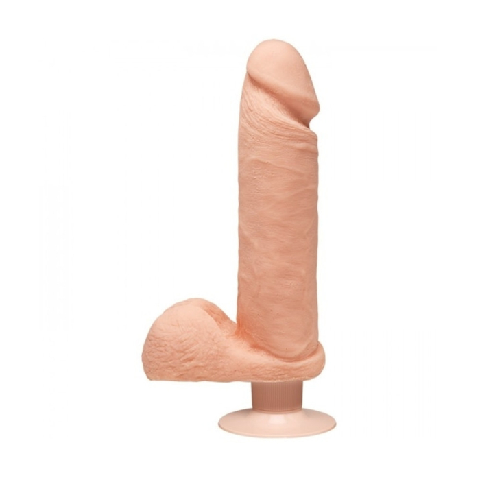 Фалоімітатор Doc Johnson Perfect D 9