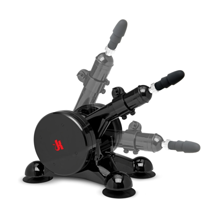 Секс машина Секс машина Doc Johnson Kink - Fucking Machines - Power Banger