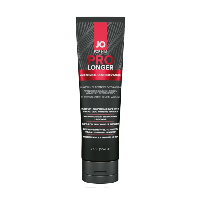 Пролонгирующий гель System JO Prolonger Gel