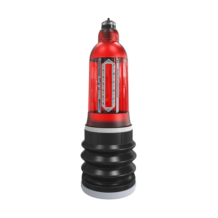 Гідропомпа Bathmate Hydromax 7 WideBoy Red (X30)