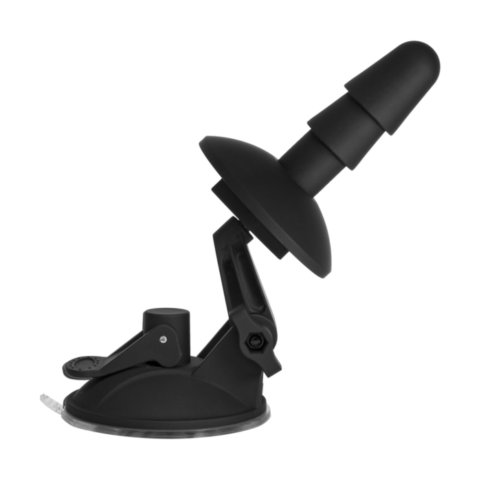 Кріплення для душу з присоскою Doc Johnson Vac-U-Lock Deluxe