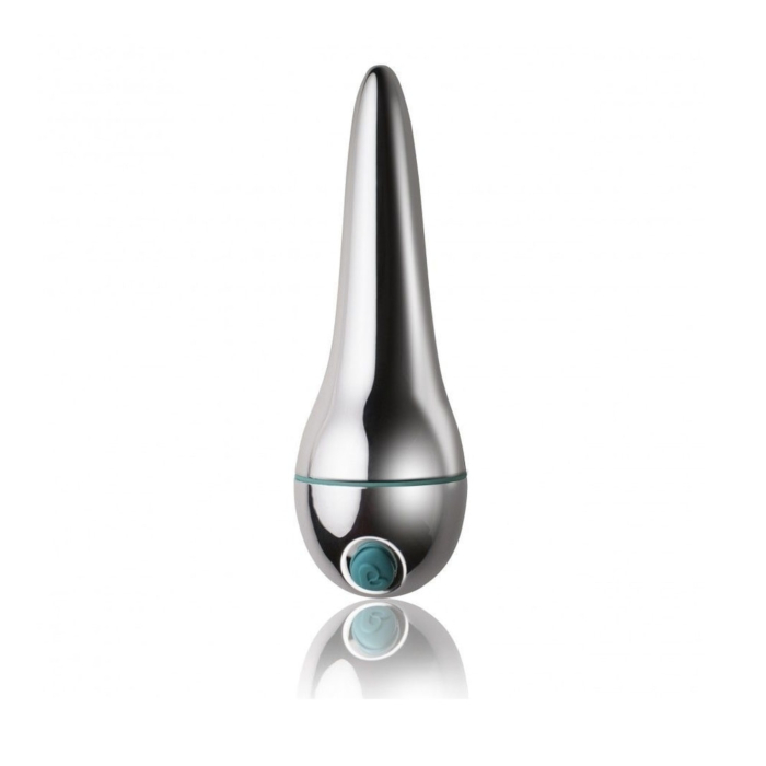 Мінівібратор Rocks Off Aura