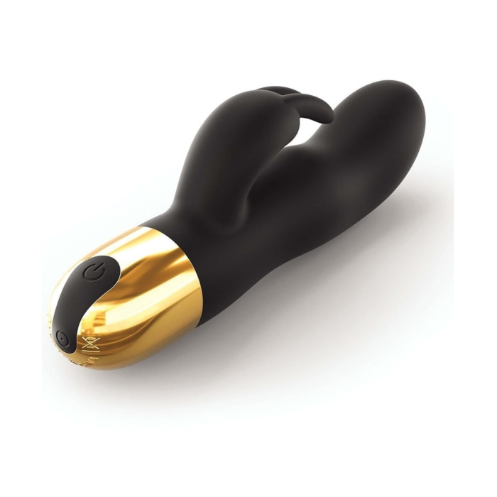 Вібратор Dorcel RABBIT EXPERT G