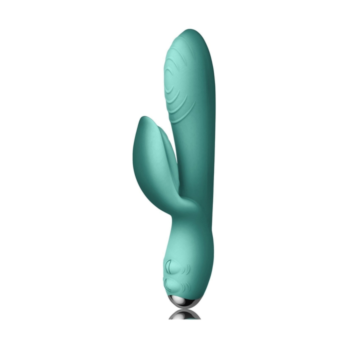 Вібратор Rocks Off Every Girl Teal