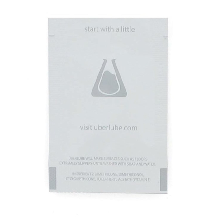 Пробник Uberlube