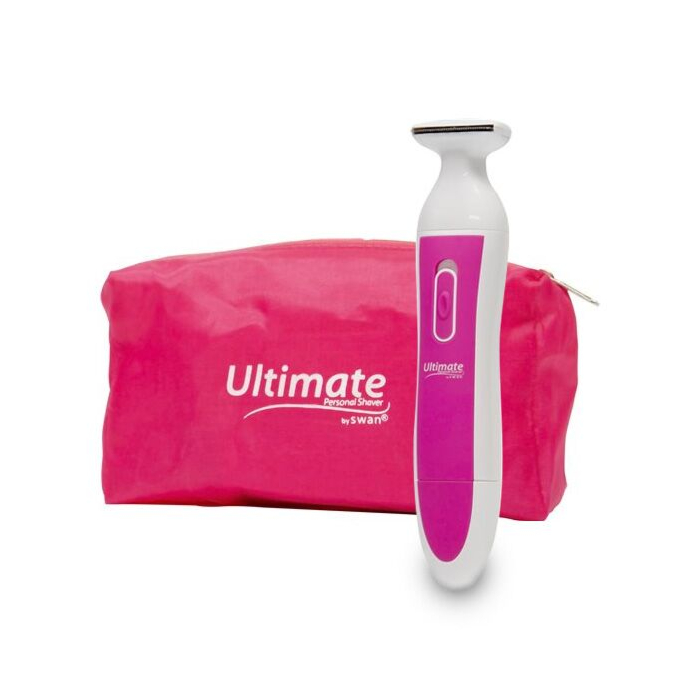 Тример Ultimate Personal Shaver - Women